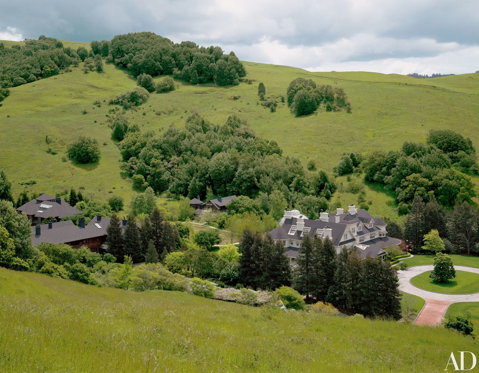 Skywalker Ranch: Where Cinematic Heritage Meets Elevated Living 13 Skywalker Ranch: Where Cinematic Heritage Meets Elevated Living 13
