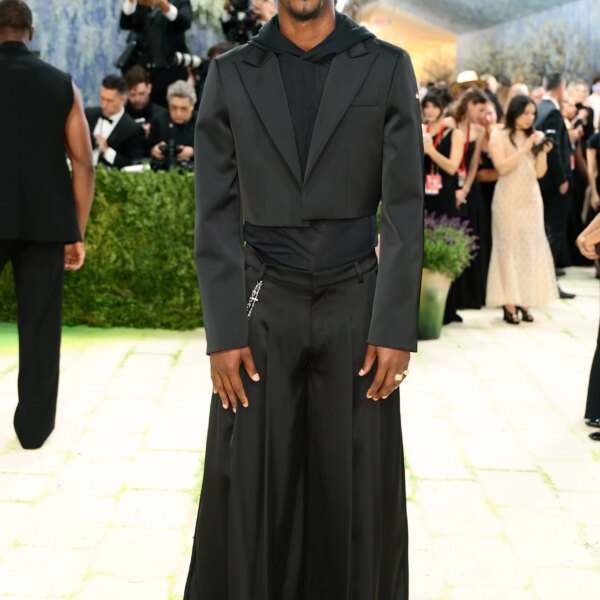 Butler’s Met Gala Hoodie-Tuxedo: A Bold Masterclass in Off-Duty Elegance
