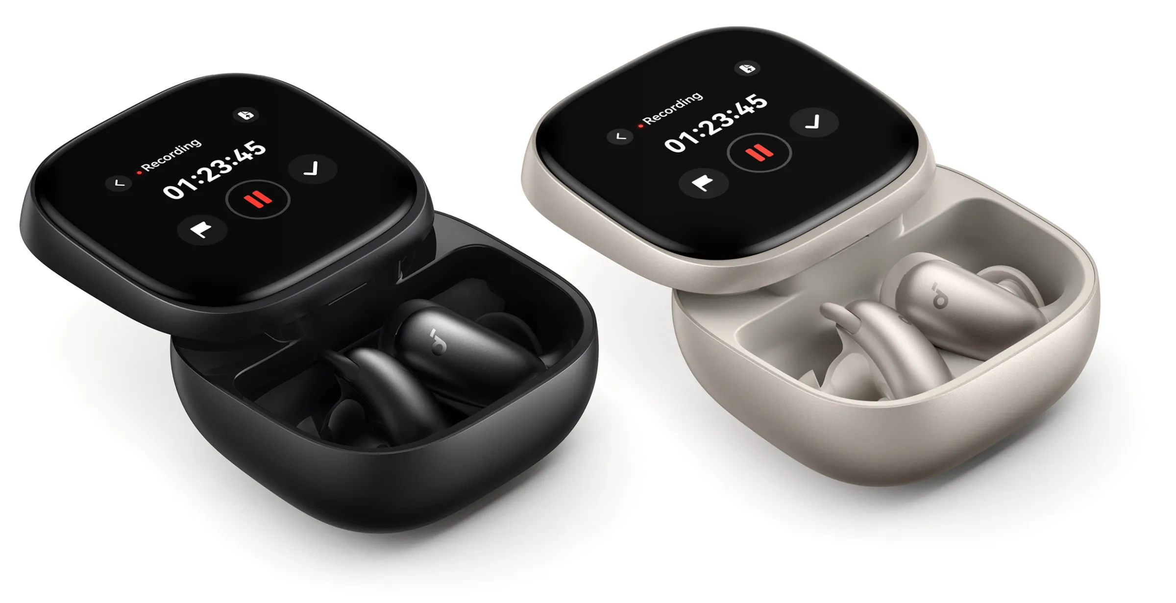 Anker's AI-Powered Earbuds Redefine Noise Cancellation 4