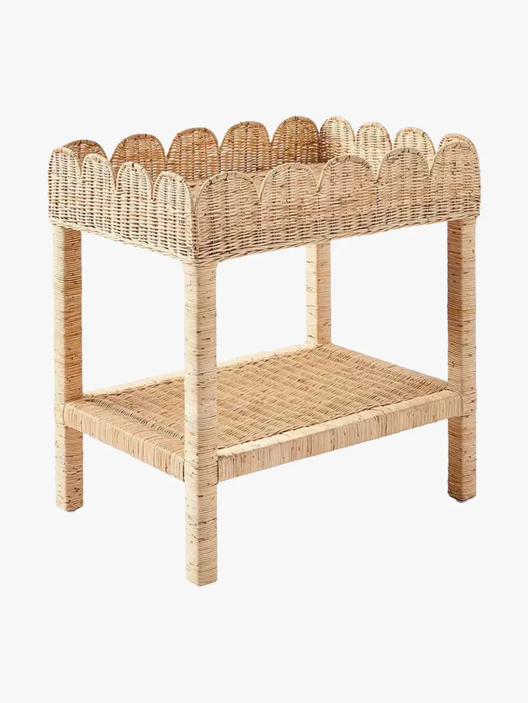 Sanctuary of Slumber: Curated Nightstands for the Discerning Connoisseur 22