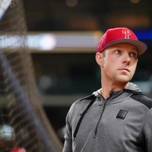 Slugger’s Reunion Reunion Aims For Philly Career Finale