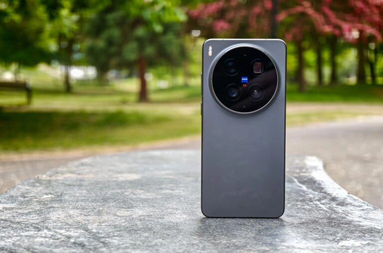 Vivo X300 Ultra: The Pinnacle of Smartphone Photography 17