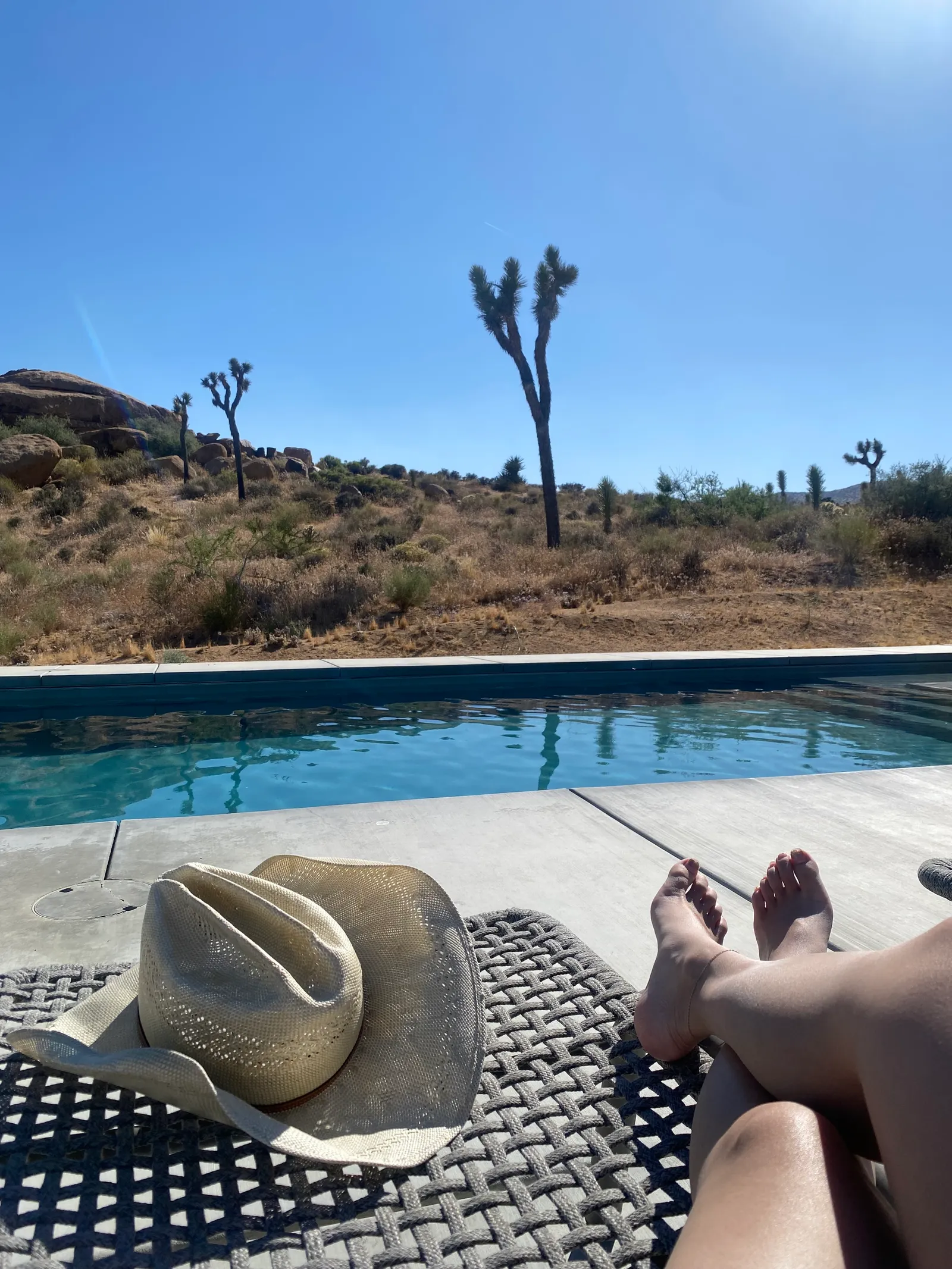 Pioneertown's Palatial Retreat: Where Heritage Meets Hedonistic Design 22