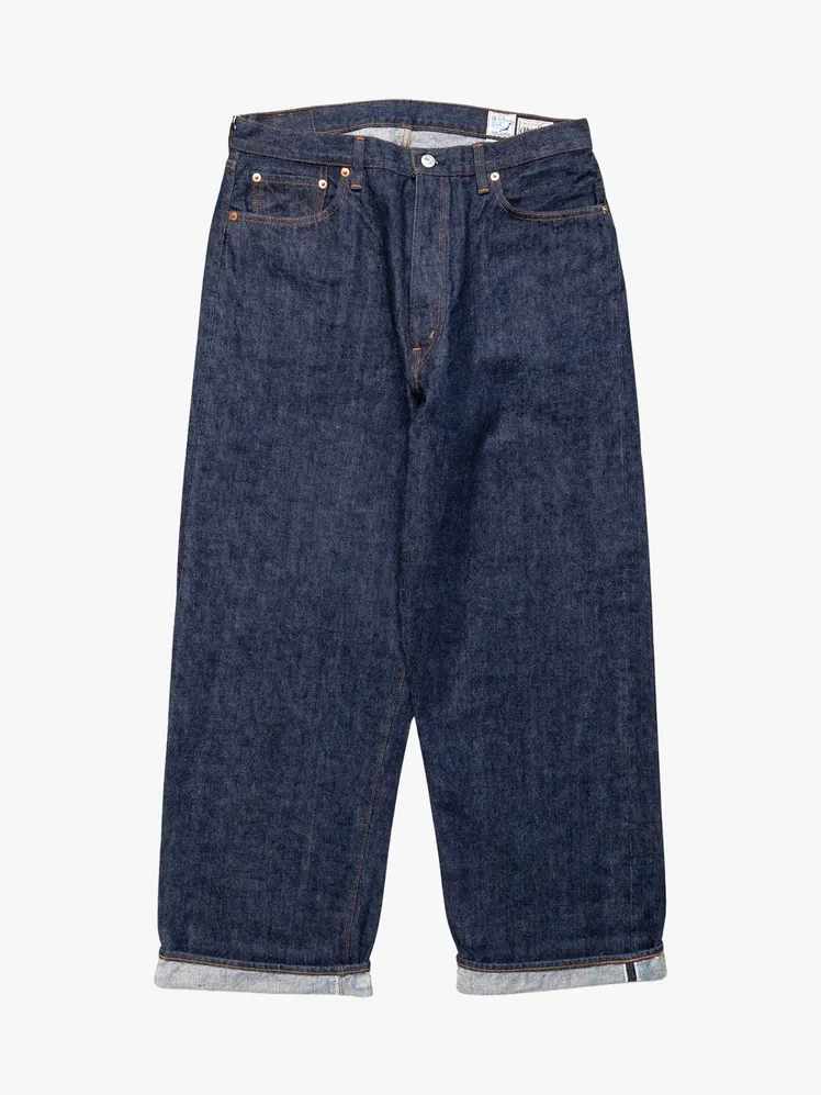 GQ's Top Picks: Denim Engineered for the Modern Man's Hustle 26