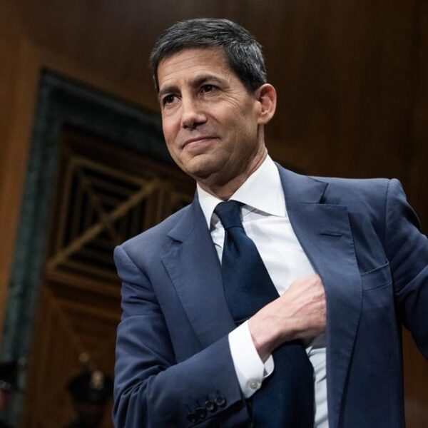 Kevin Warsh: The Billionaire Ties Behind Trump’s Unconventional Fed Pick