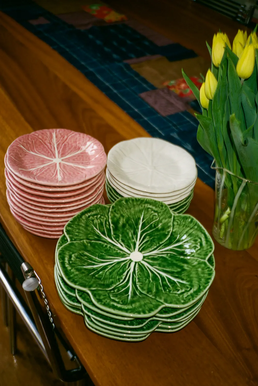 Artisan Legacies: Where Culinary Craft Meets Enduring Elegance 26