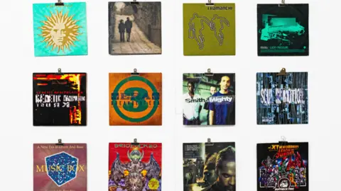 Bristol's Sonic Canopy: An Exhibition Unearths the Roots of a Jungle Soundscape 10