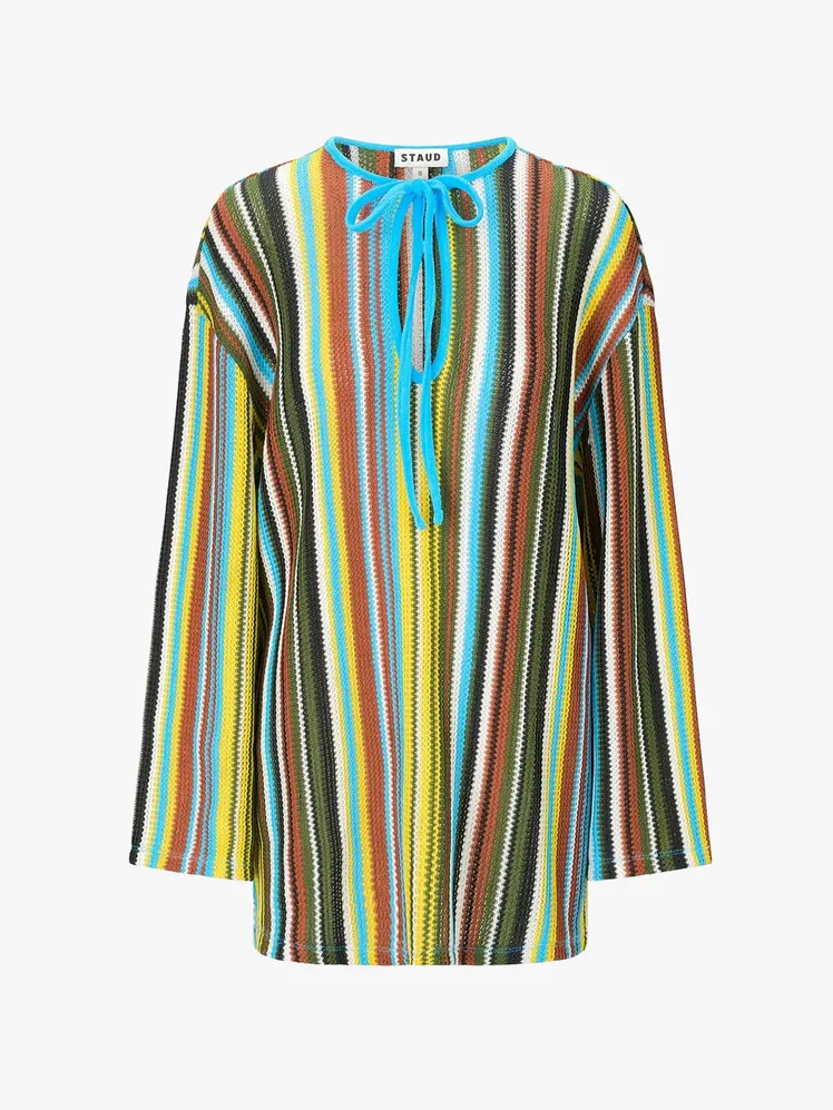 Effortless Elegance: Your Ultimate Guide to Chic Beach Cover-Ups 69