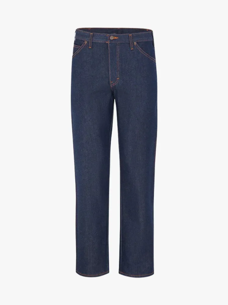 GQ's Top Picks: Denim Engineered for the Modern Man's Hustle 21