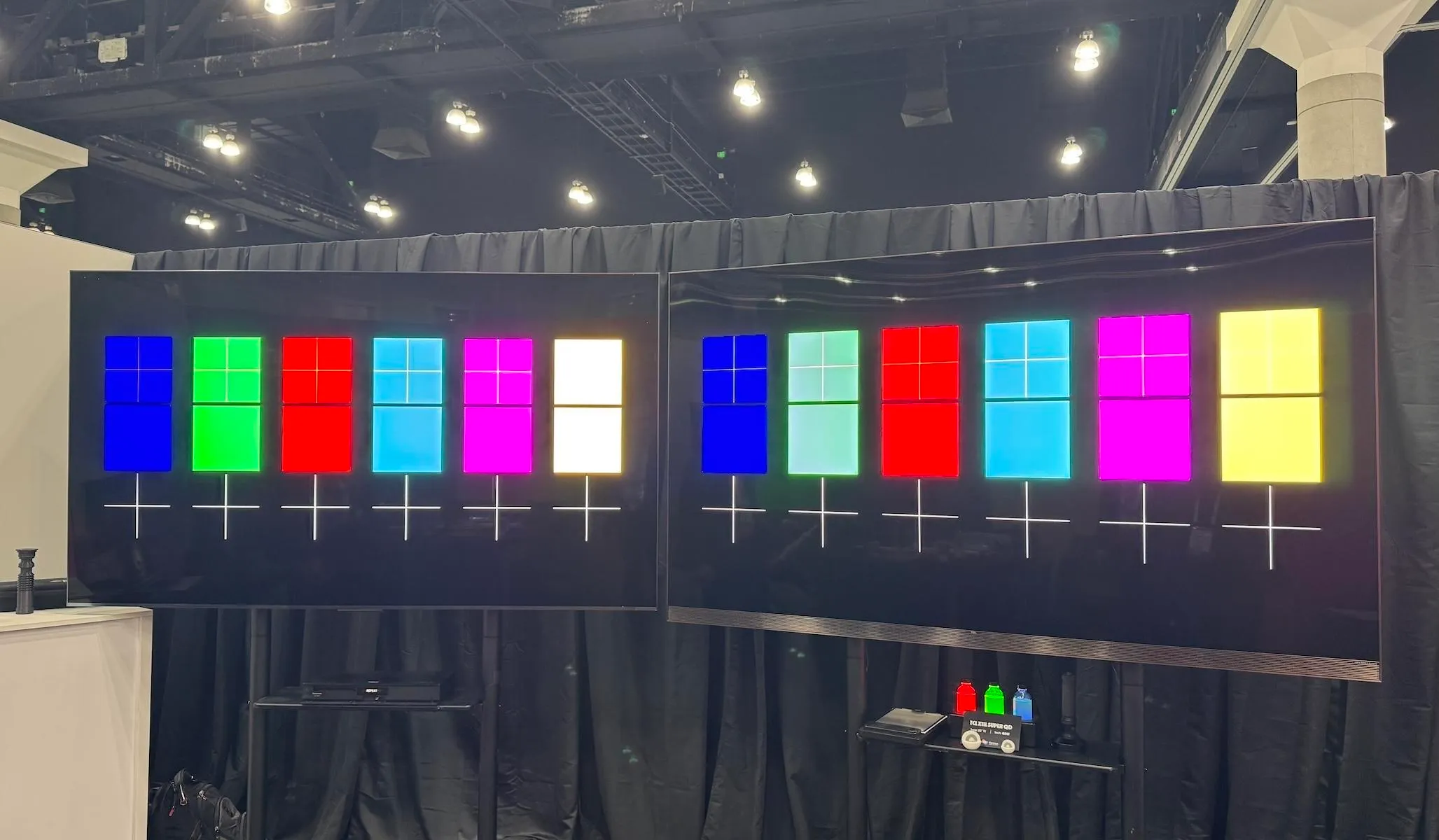 Quantum Dots: The New Standard in Display Technology 9