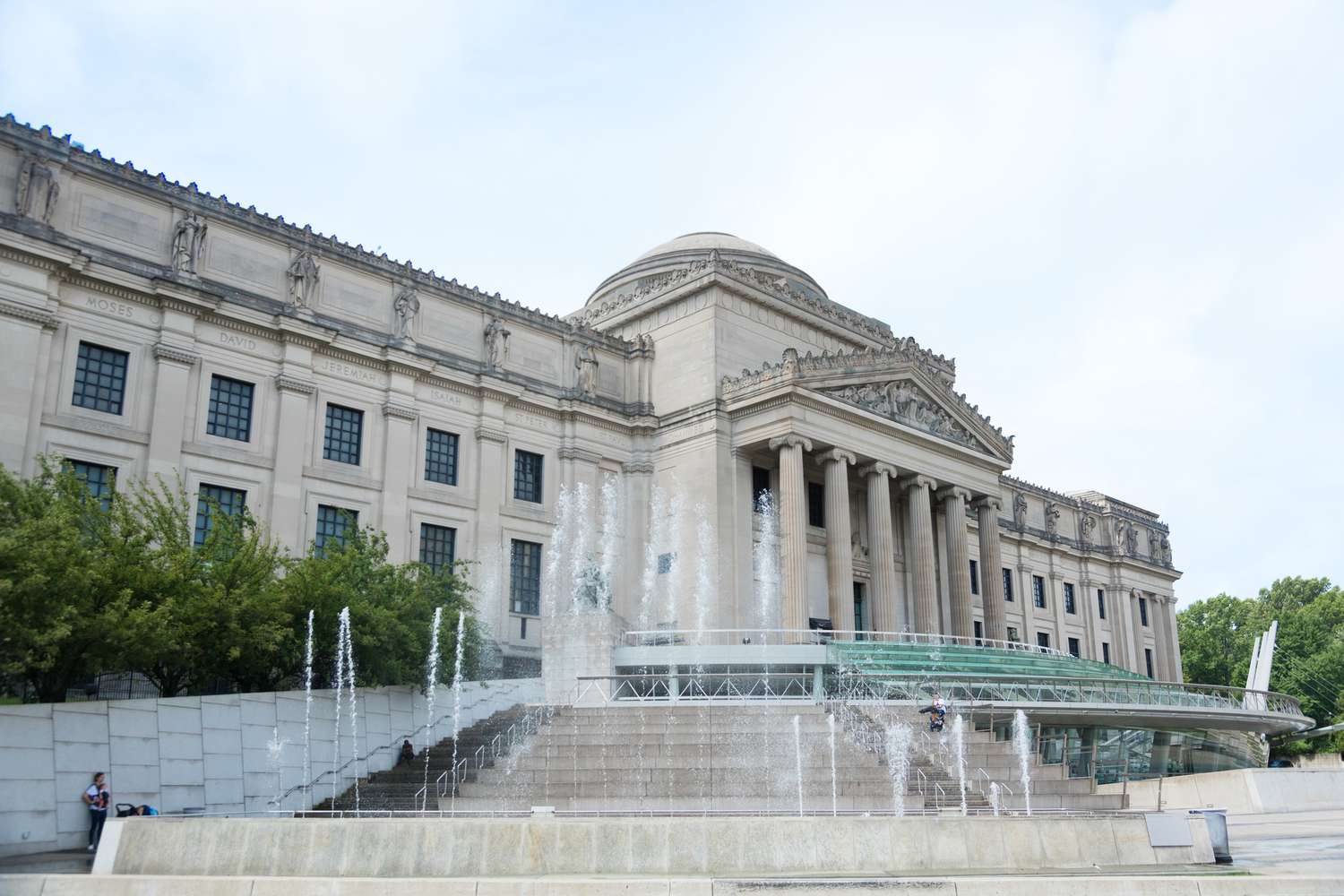 Beyond the Velvet Ropes: New York's Most Coveted Cultural Sanctuaries 26