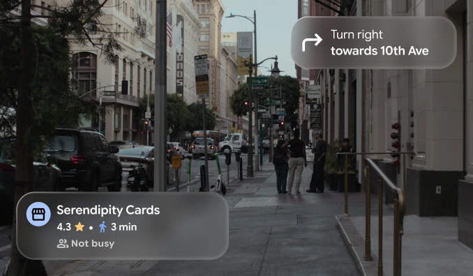 Google's AI Eyewear: Approaching Market Readiness, Early Trials Reveal 15