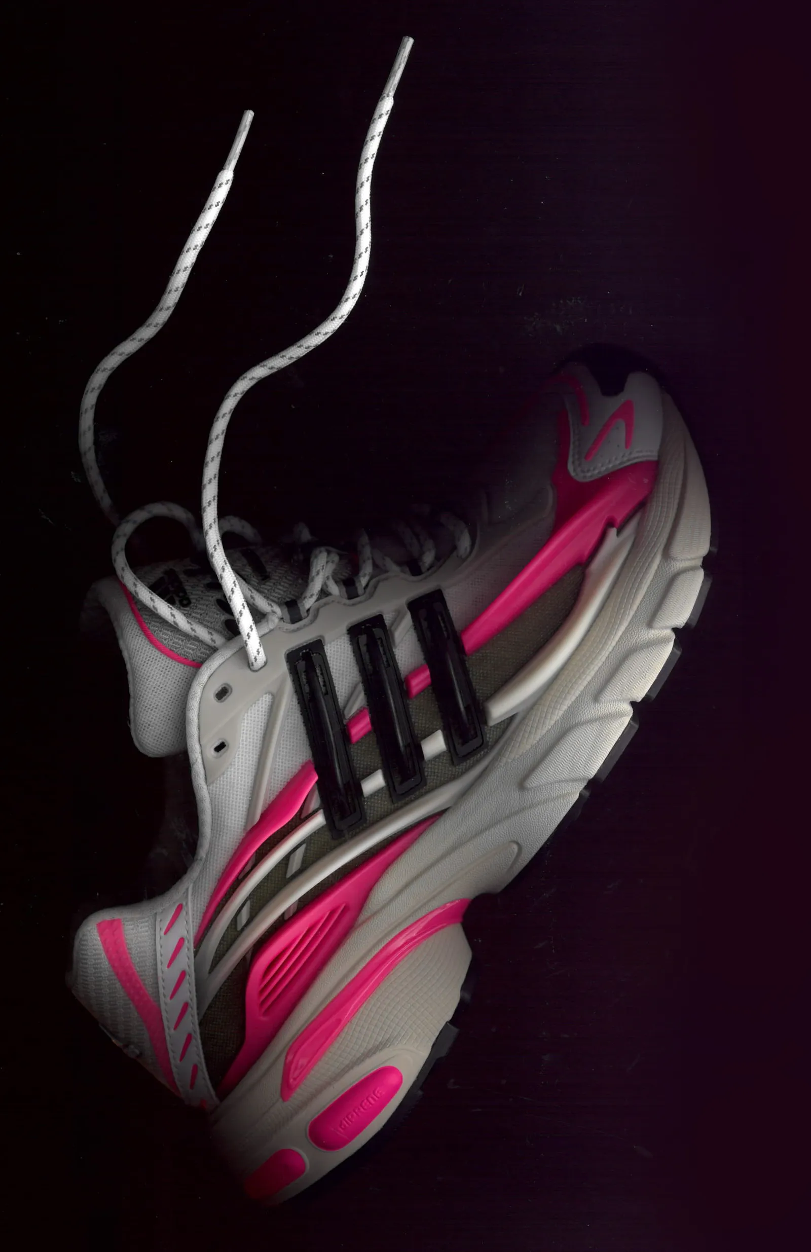 Pharrell & Adidas: Your Chance to Score This Coveted Sneaker Free 4
