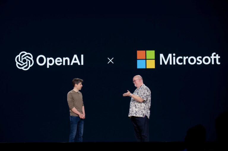 Microsoft's Azure Bet: Navigating the OpenAI Alliance 7