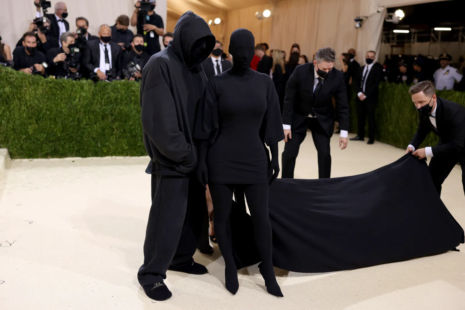 Demna: Fashion's Visionary Architect or Its Provocateur-in-Chief? 5