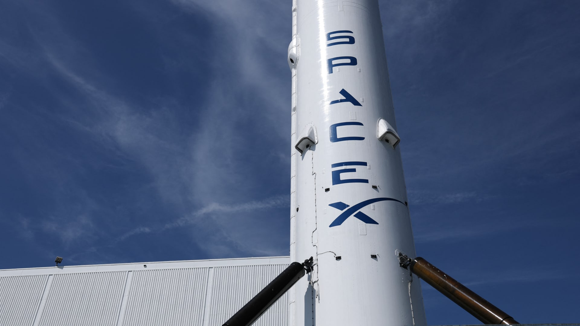 Traders Predict SpaceX, OpenAI Market Caps to Surpass Berkshire Hathaway 2