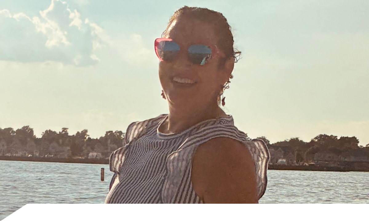 Your Breast Cancer Journey: Finding Resilience, Twice Over 2