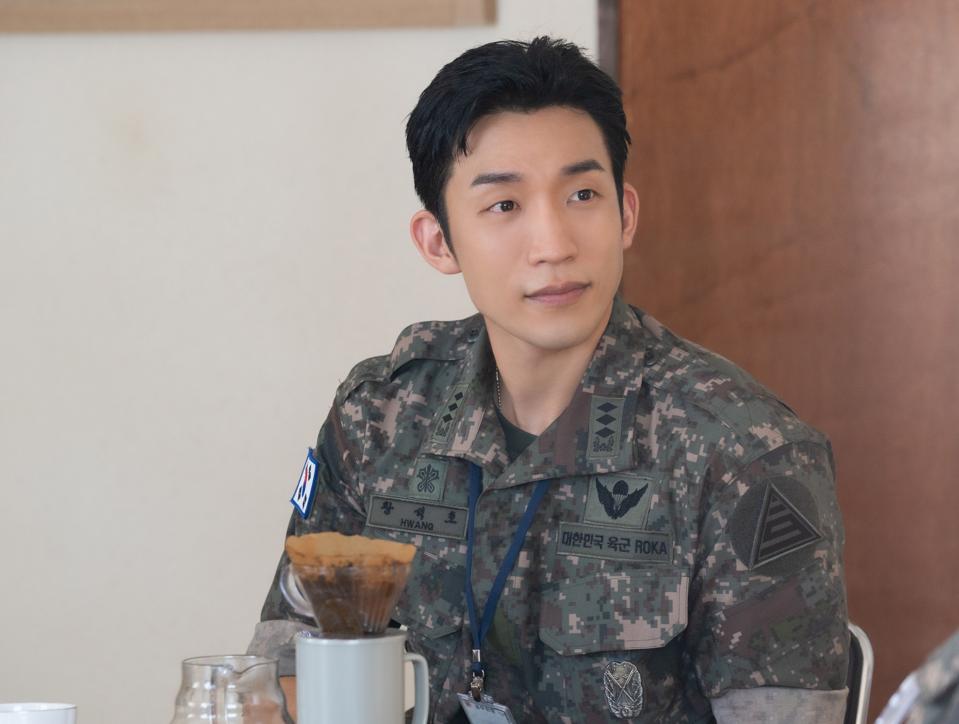 Korean Entertainment's New Global Power Play: CJ ENM's 'Kitchen Soldier' Ignites Strategic Expansion 12