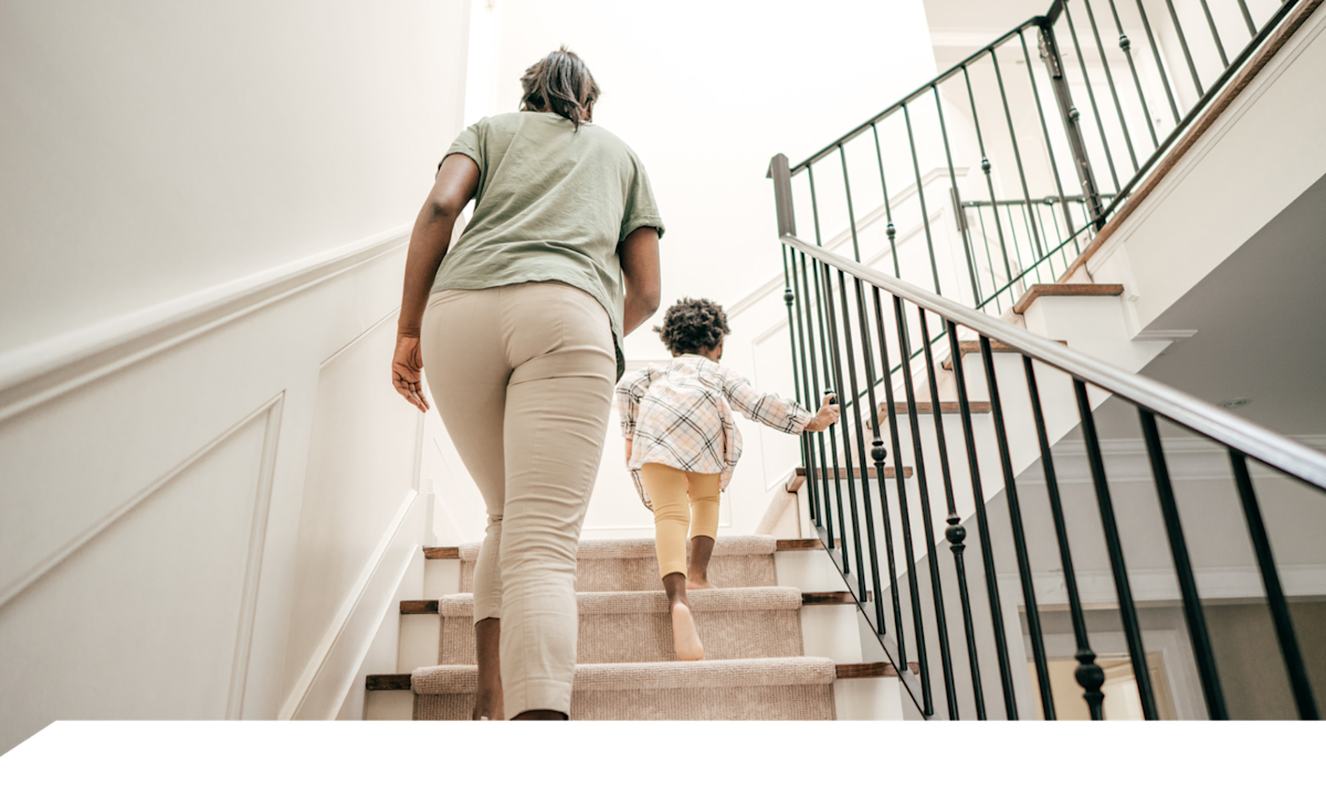 Stairs: Why That Breathlessness Might Be Your Body's Warning 2