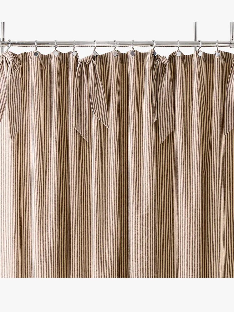 Sanctuary Silhouettes: Curated Linens for the Discerning Abode 46