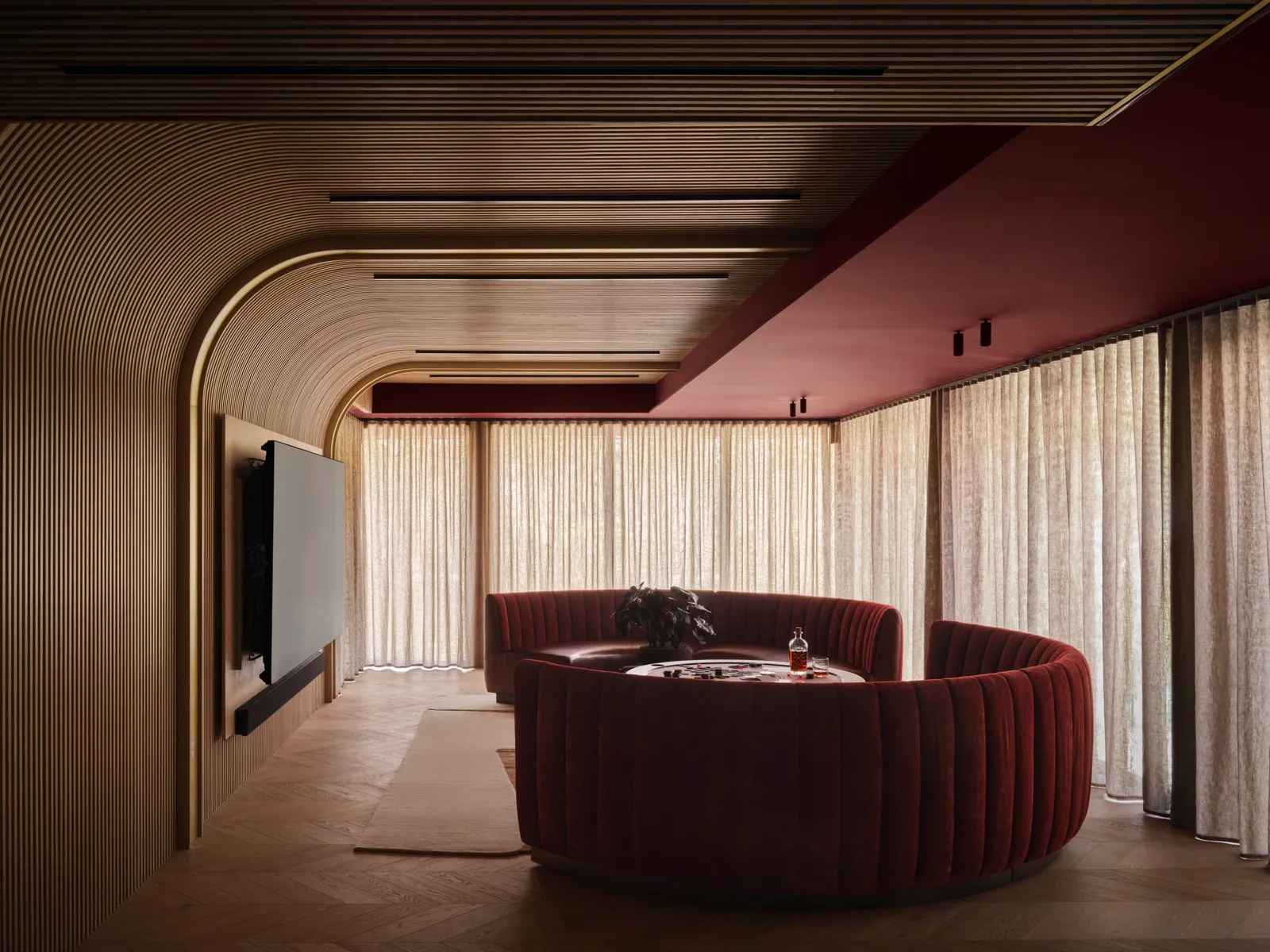 Marble Majesty: Rick Ross's Miami Estate, A Testament to Opulent Design 20