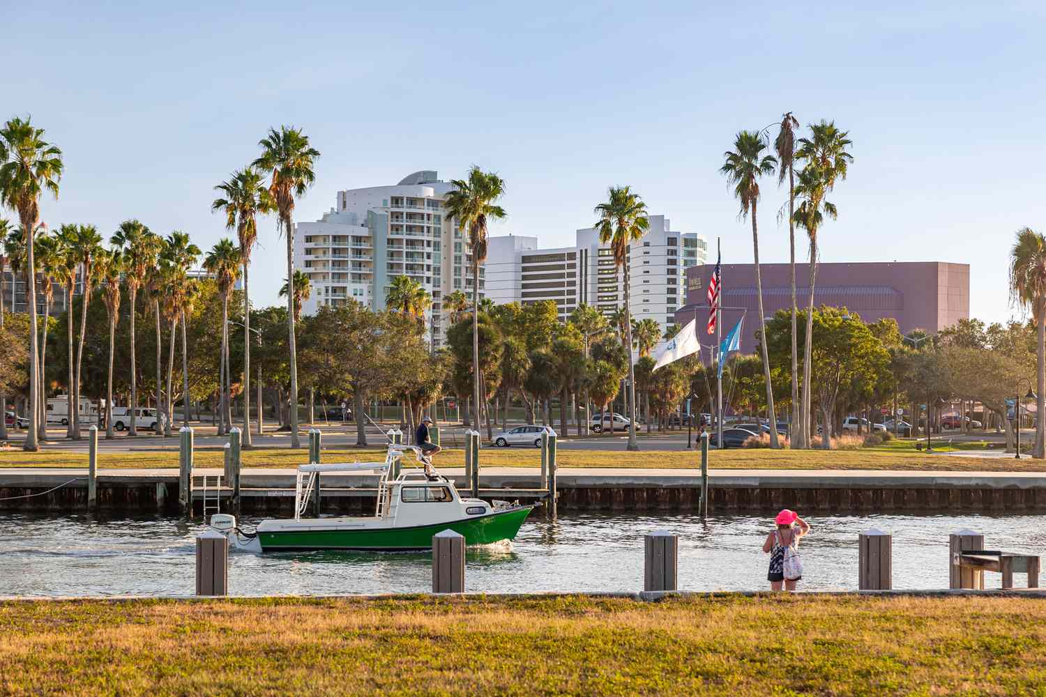 Florida's Gilded Coast: Where Opulence Meets the Ocean's Edge 12