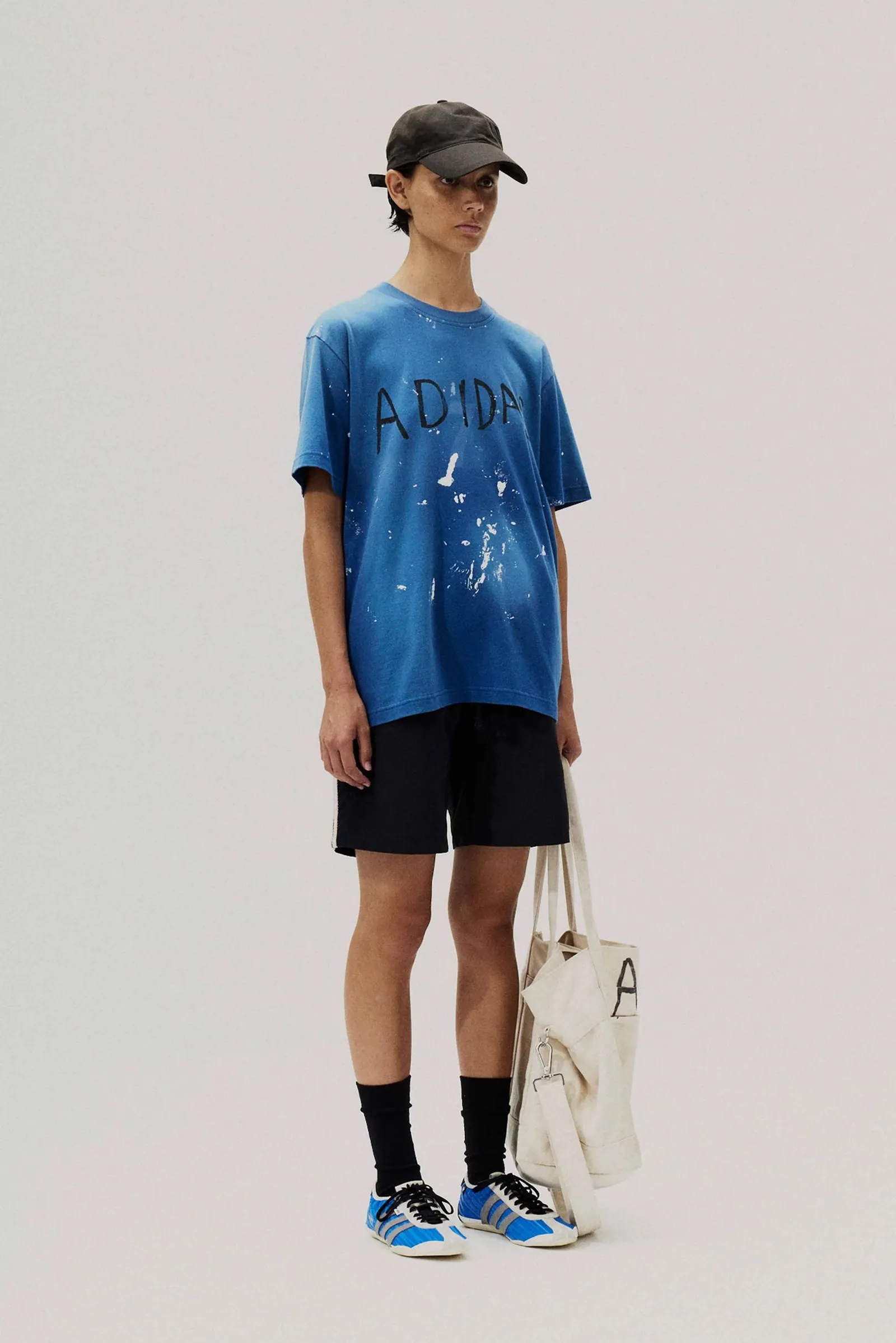 Adidas x Song for the Mute: The New Collection That Demands Your Attention 13