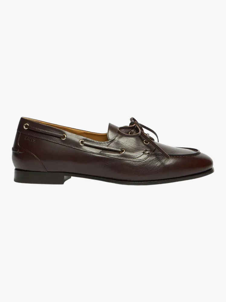 GQ's Picks: The Ultimate Boat Shoes for the Modern Professional 28