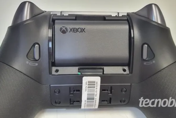 Xbox Elite 3: Unveiling the Next Generation of Pro Gaming Control 10