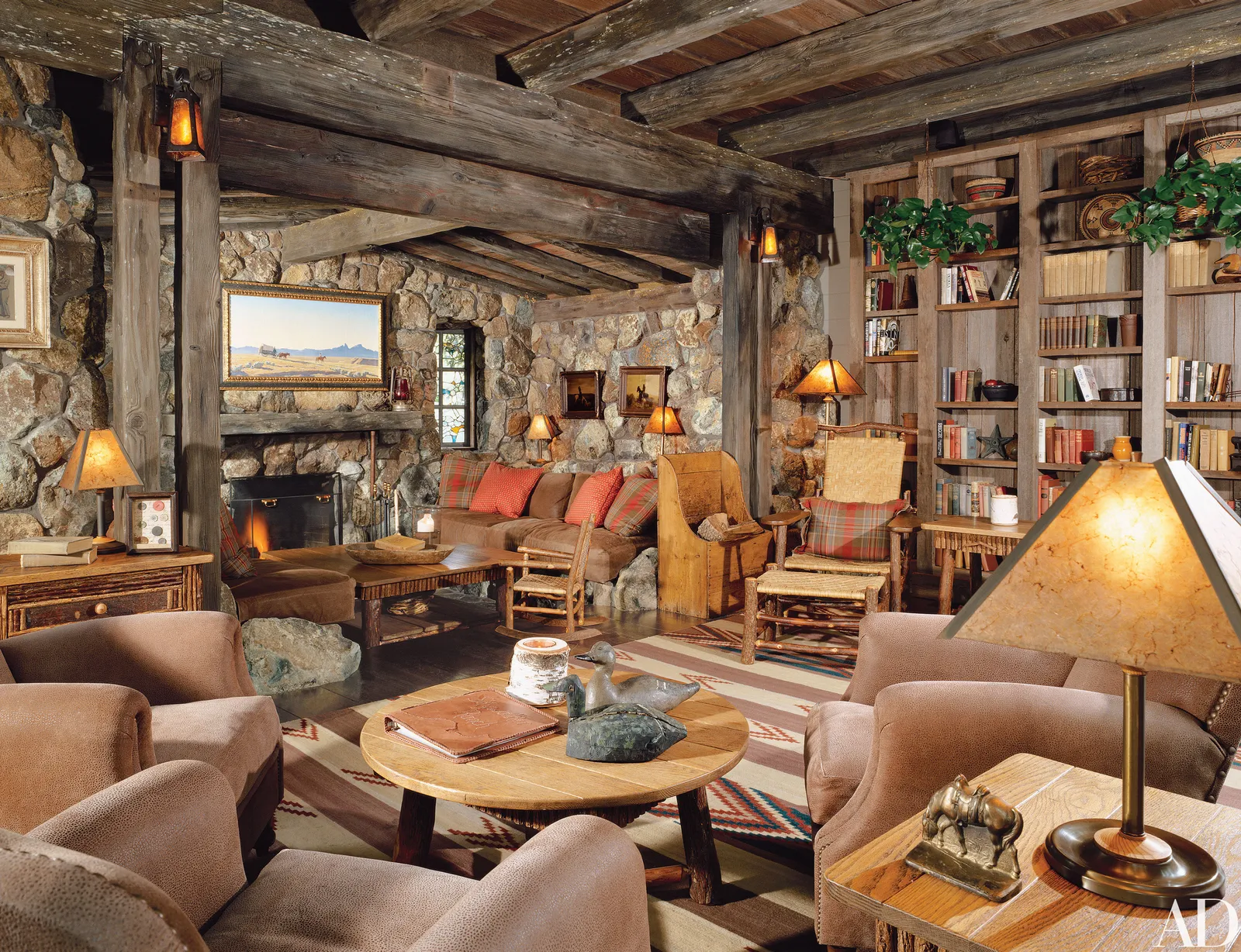 Skywalker Ranch: Where Cinematic Heritage Meets Elevated Living 21 Skywalker Ranch: Where Cinematic Heritage Meets Elevated Living 21