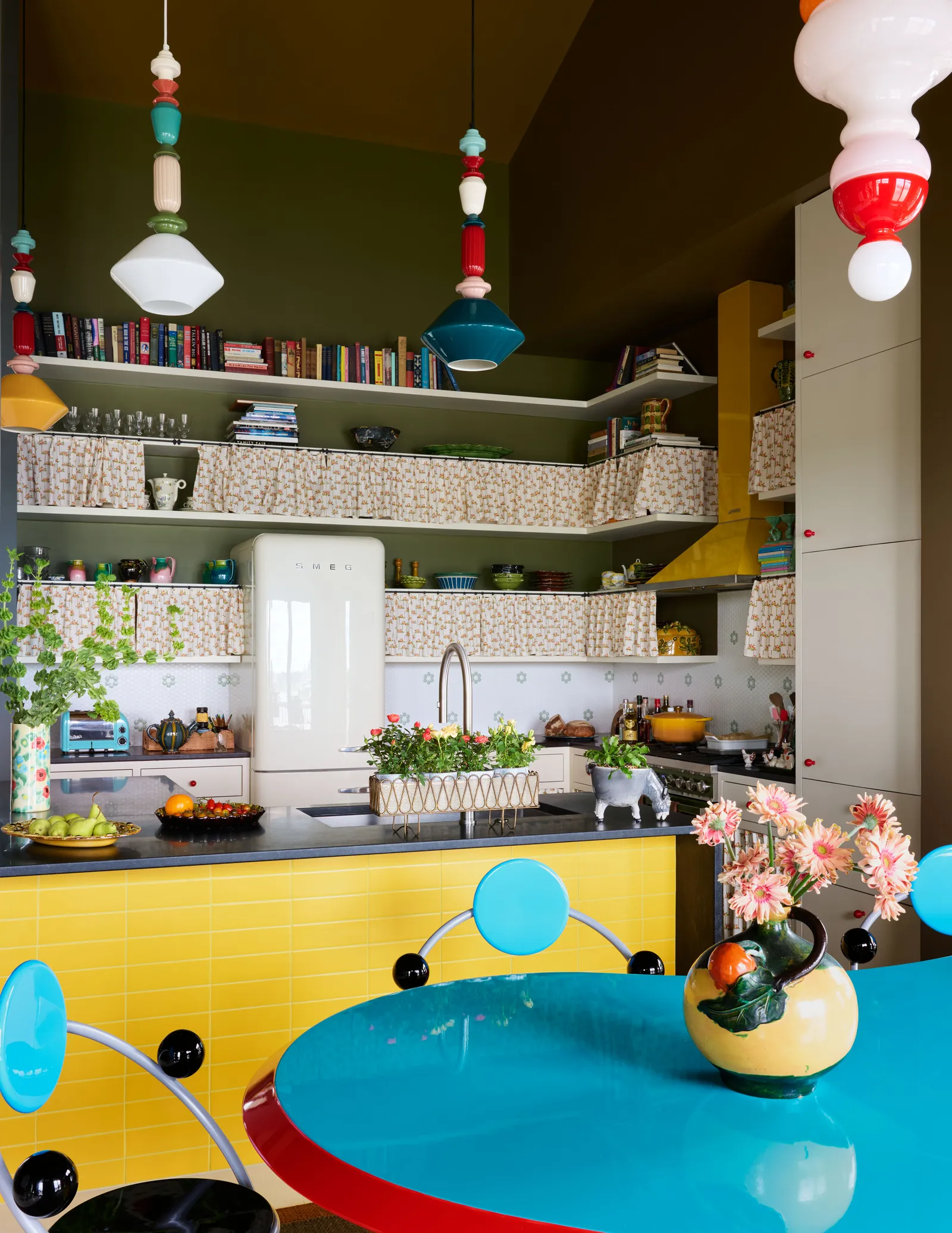 Brandolini's Coastal Canvas: Where Heritage Meets Exquisite Joy 26