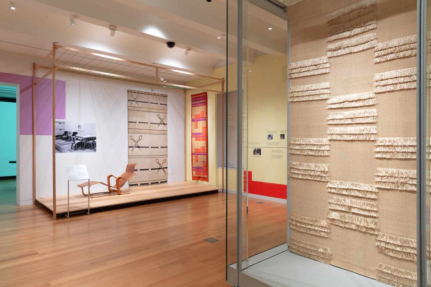 Beyond the Velvet Ropes: New York's Most Coveted Cultural Sanctuaries 35