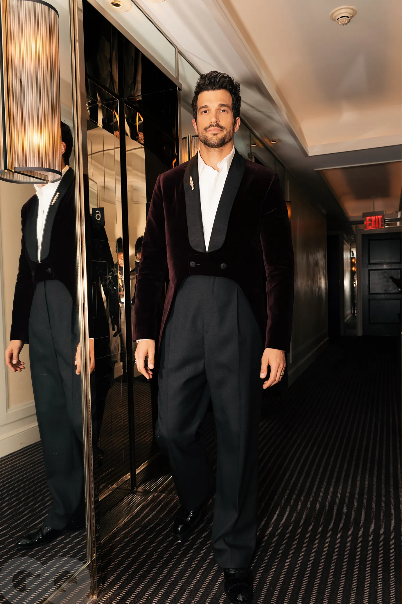 Dior's Met Gala Gambit: Clark Gable's Shadow Meets Dracula's Bite 17 Dior's Met Gala Gambit: Clark Gable's Shadow Meets Dracula's Bite 17