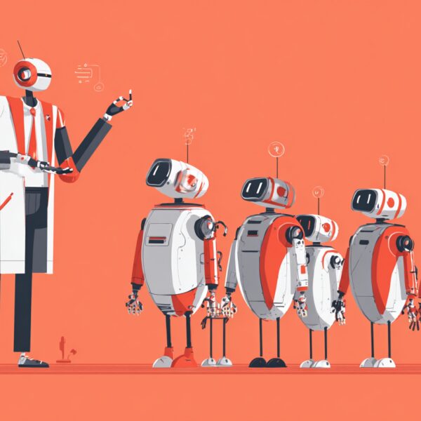 Google’s Managed Agents API: One-Call Deployment, Less Control