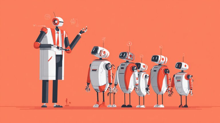 Google's Managed Agents API: One-Call Deployment, Less Control 17