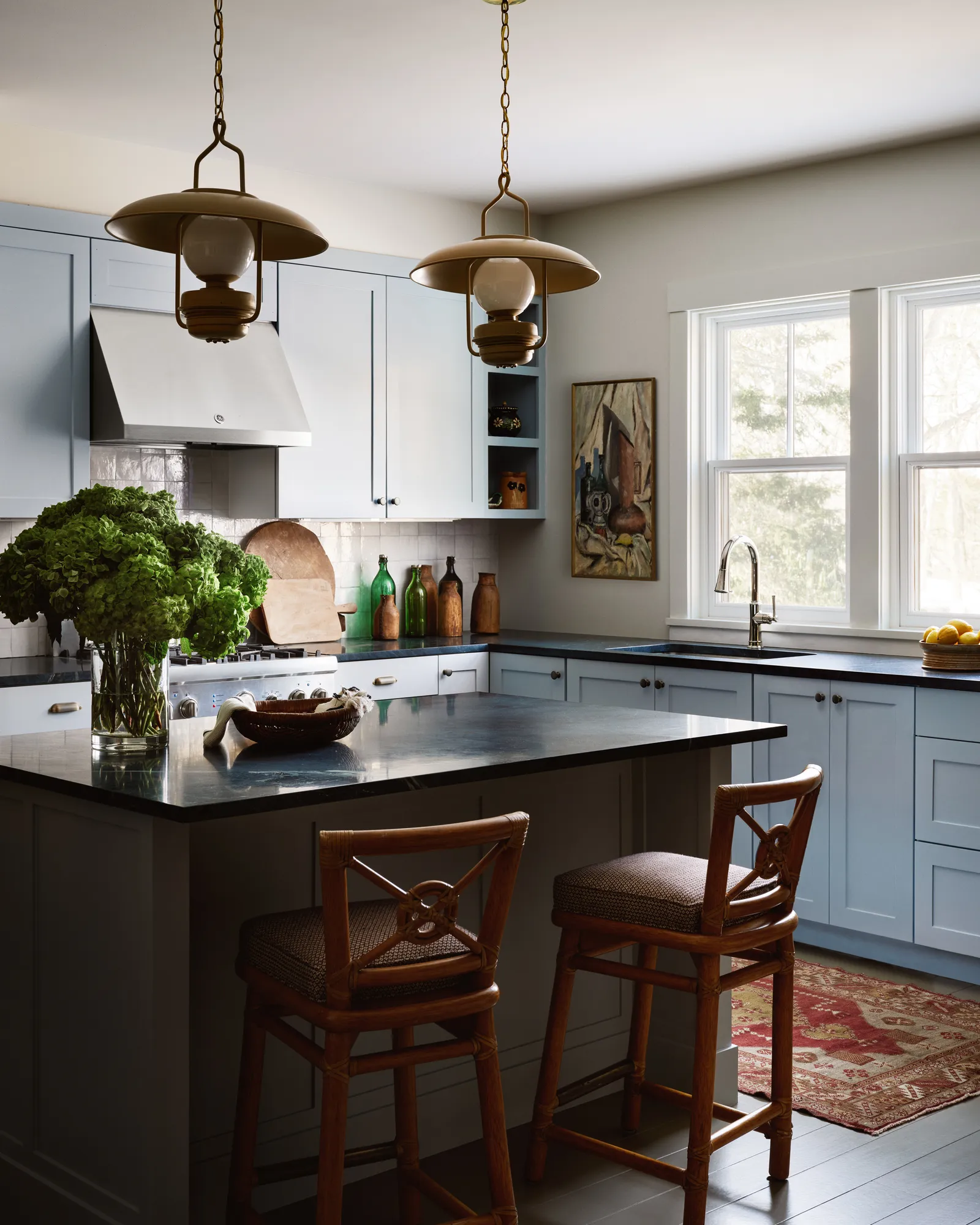 Island Elegance: A Martha's Vineyard Haven Rooted in Timeless Craftsmanship 27
