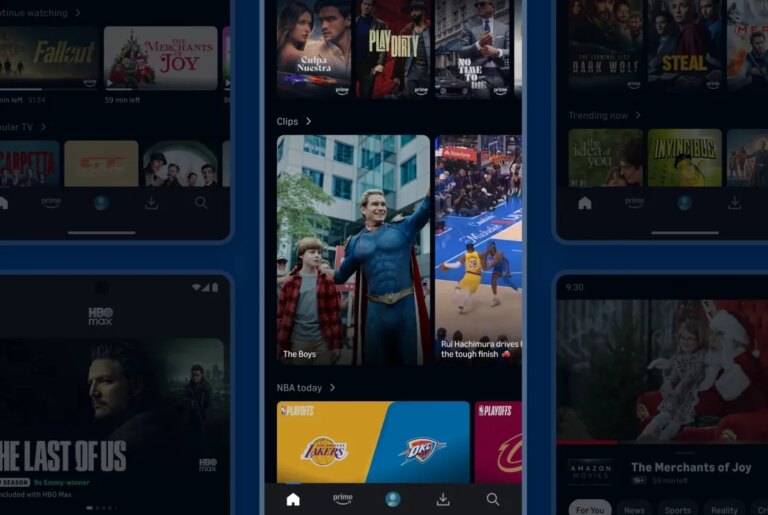 Prime Video Embraces Vertical Video: A New Dimension for Streaming 16