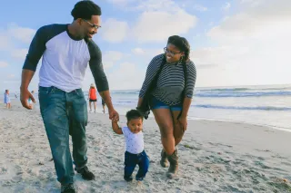 The Resilience of Intimacy: Navigating the Psychological Shifts of New Parenthood 8