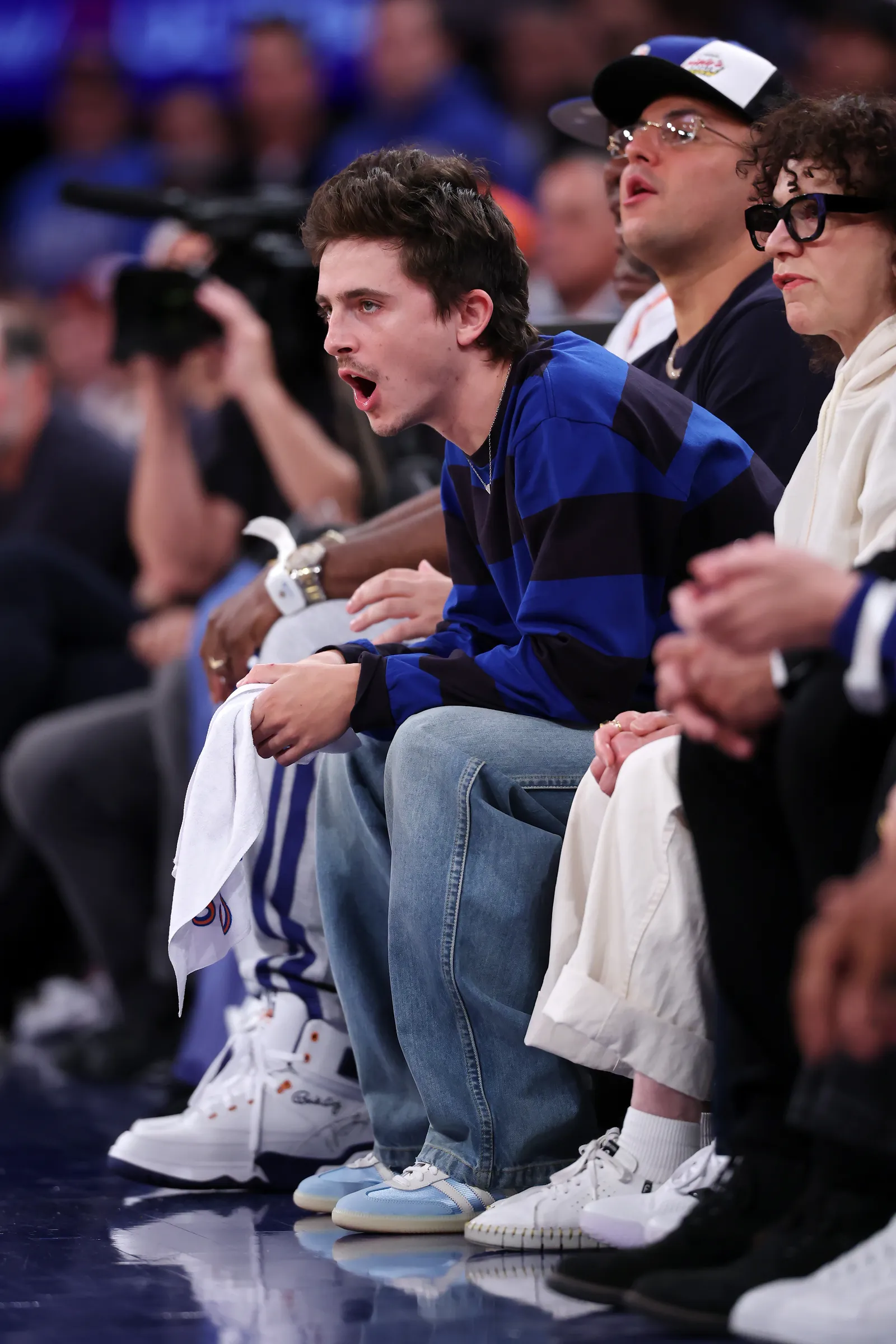 Chalamet's Met Gala Absence: The Inside Story 8