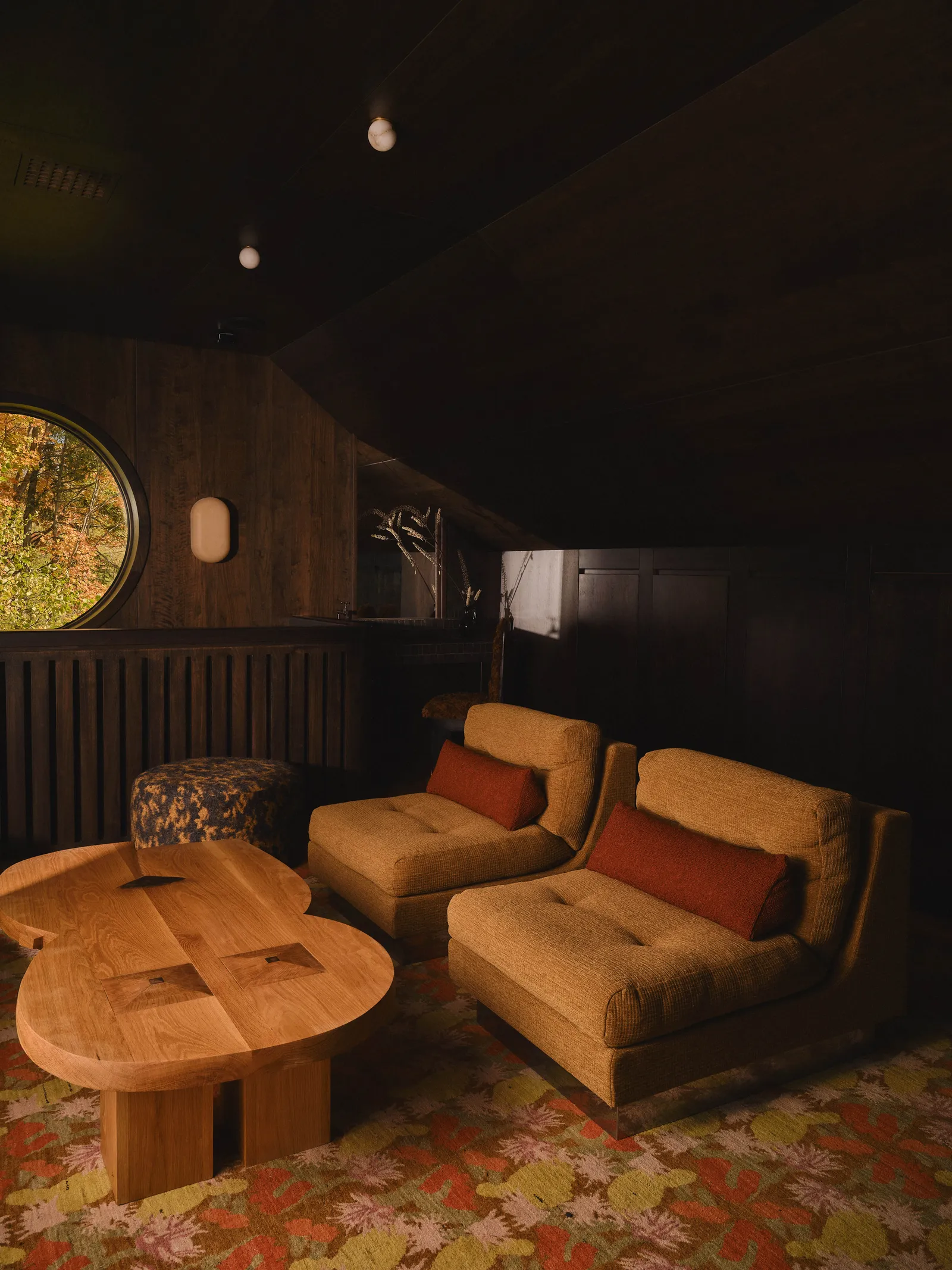 Where Heritage Meets Hedonism: A Circus of Craft in a Schoolhouse Revival 57