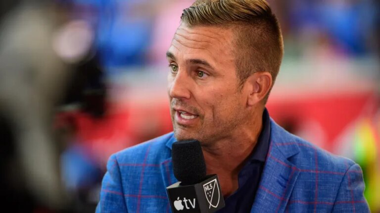 MLS's iPhone TV Gambit: High-Tech Broadcast, Low-Tech Glitches 13