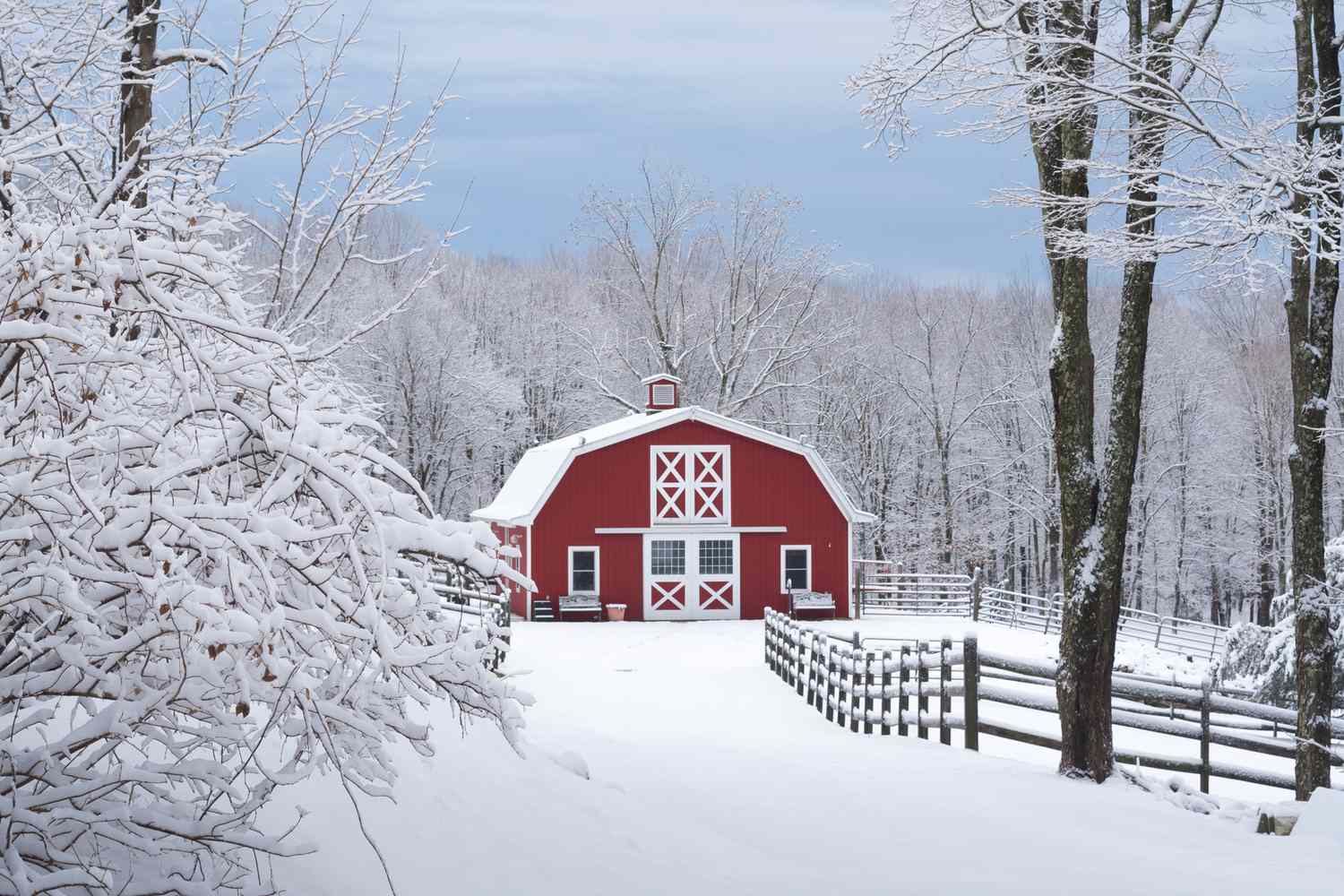 Whispers of Winter: Unlocking America's Most Exclusive Fireside Escapes 20