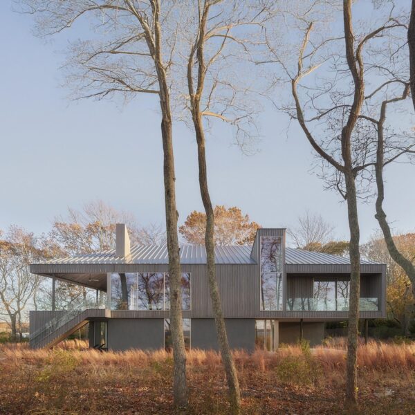 Desai Chia Architecture: Designing America’s Elite Island Escapes