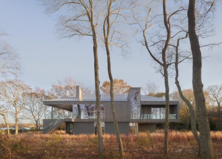 Desai Chia Architecture: Designing America's Elite Island Escapes 96 Desai Chia Architecture: Designing America's Elite Island Escapes 94