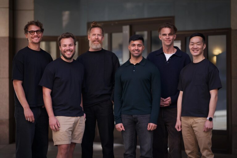 Stockholm's AI Scene Gains New Momentum with Voi Founders' Pit Launch 23