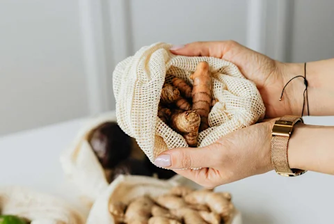 Unlock Your Body's Natural Blood Sugar Balance: The Spice Science You Need to Know 1