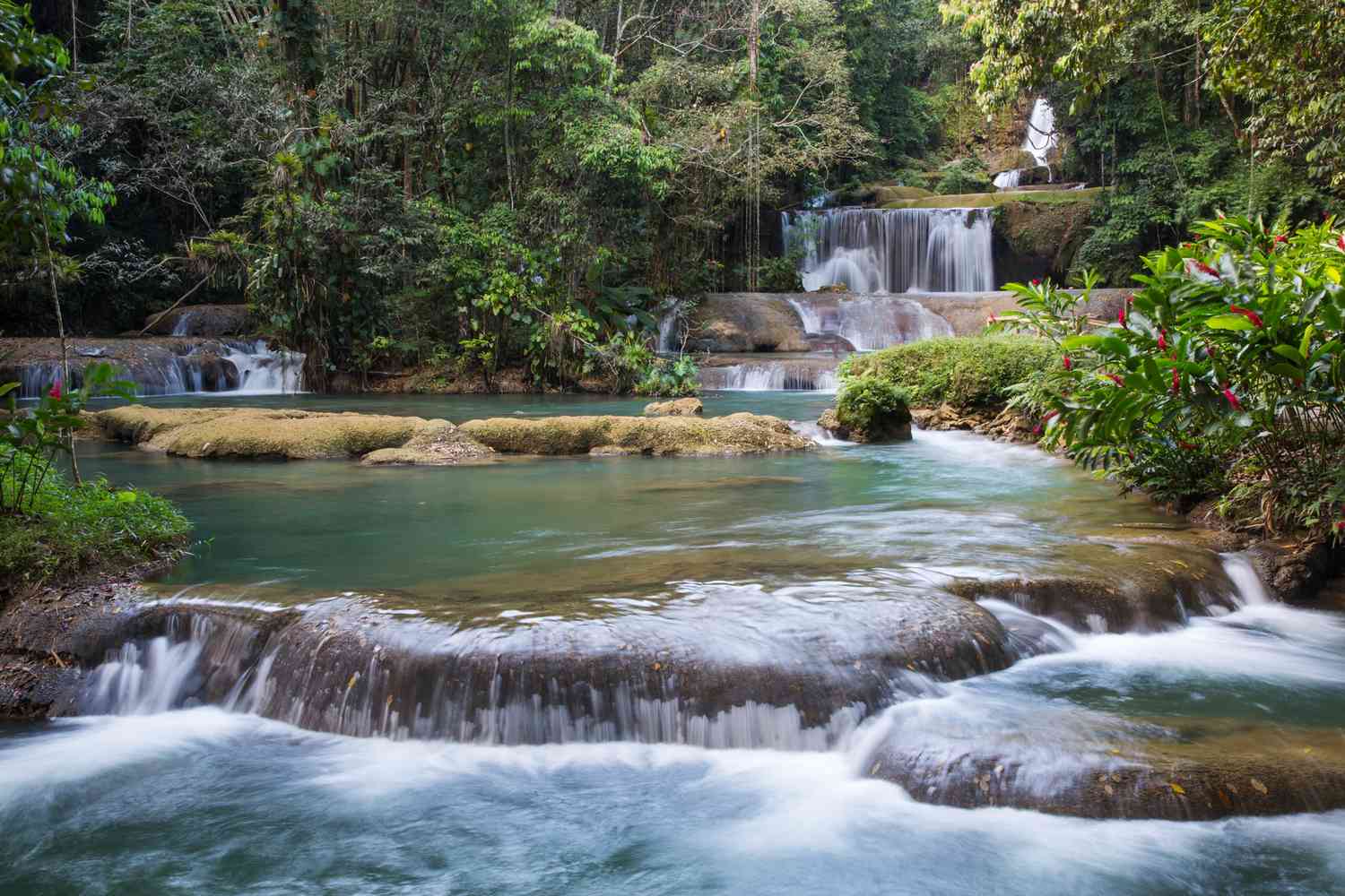 Jamaica Unveiled: Insider's Guide to Unforgettable Island Rhythms 10