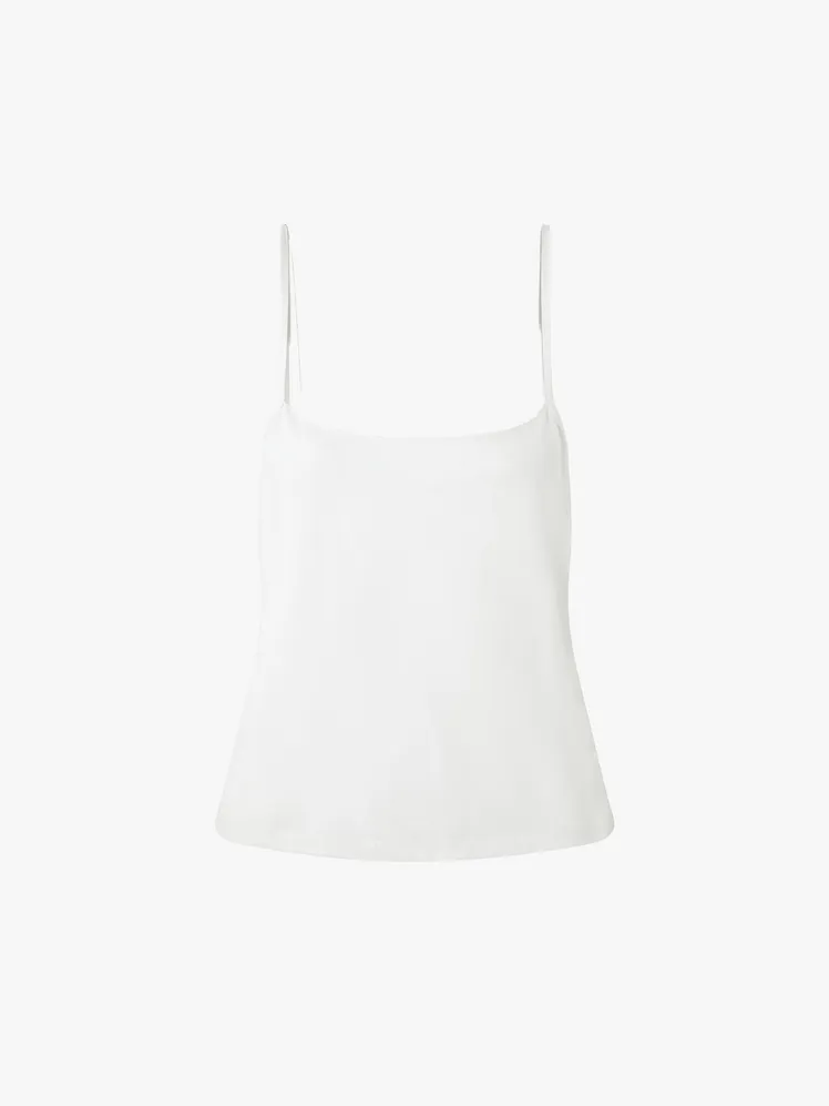 Chic Summer Ensembles: A Symphony in White 61