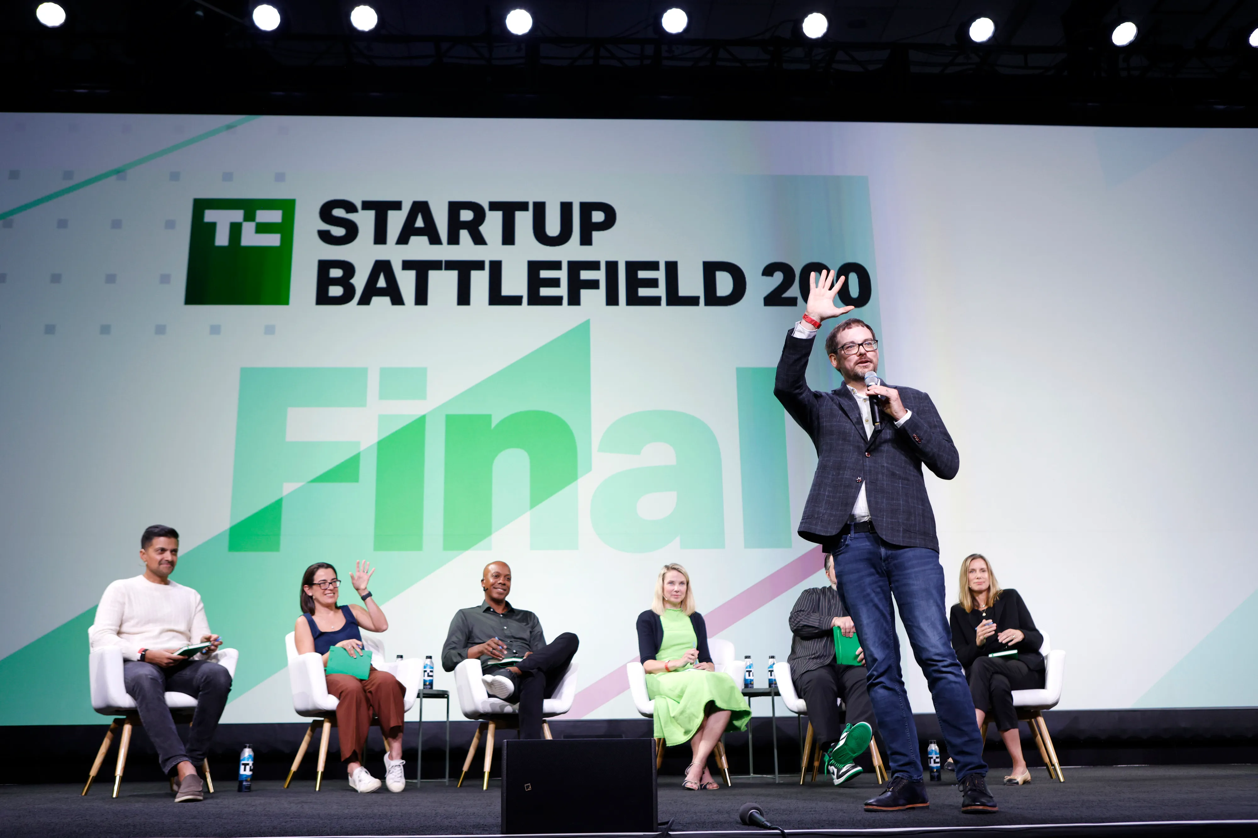 Startup Battlefield Applications Close May 27: Securing Venture Capital and Global Exposure 6