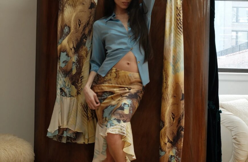 Chic Archives: Iconic Designer Pieces Now Available for Borrow